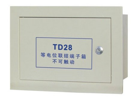 青海总等电位箱销售-买质量硬的总等电位箱