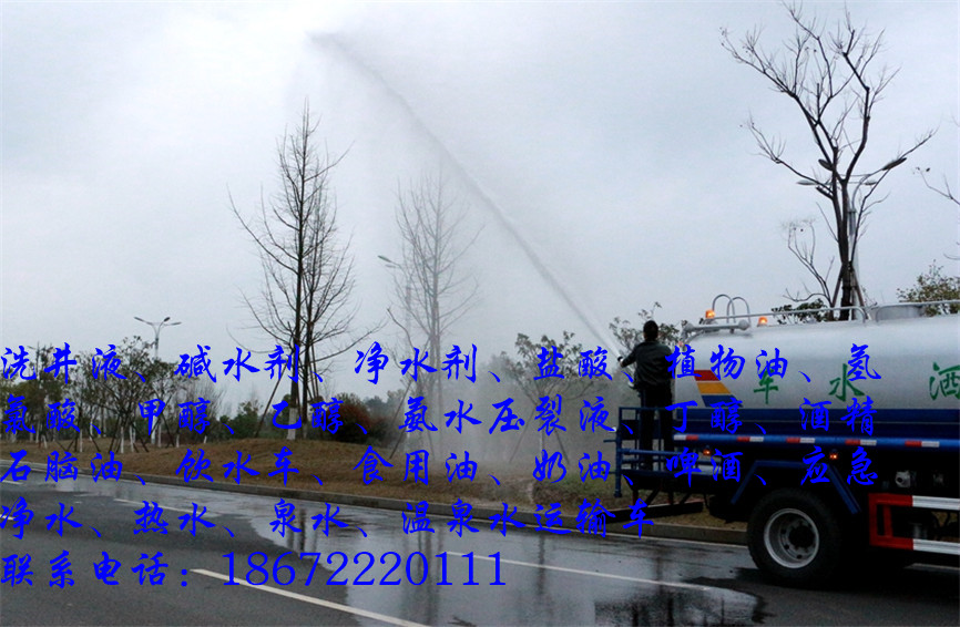 东风153石脑油车型
