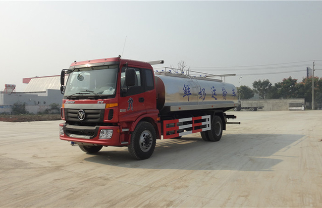 38方碱水剂车
