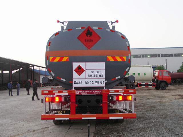 6立方饮水车运输车