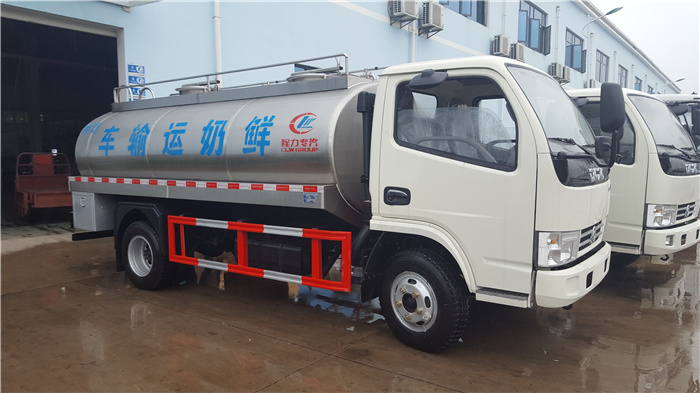 不锈钢丁醇车