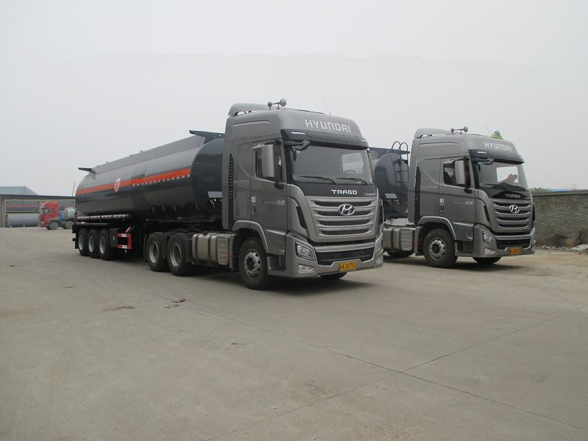 38方碱水剂车