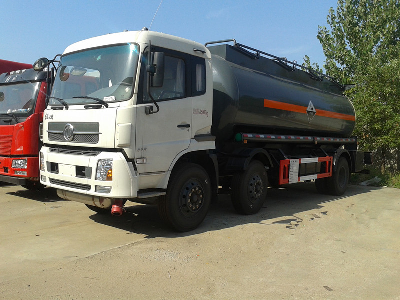 6立方柴油运输车
