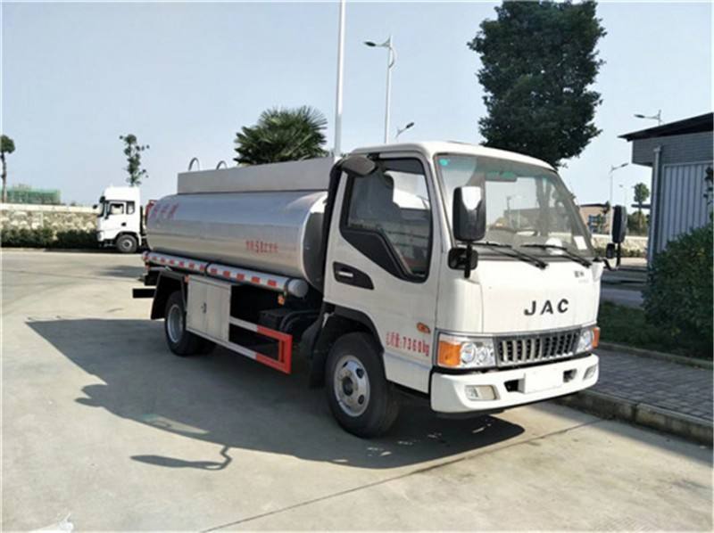 10立方饮水车车
