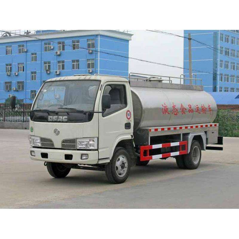 6立方减水剂配送车