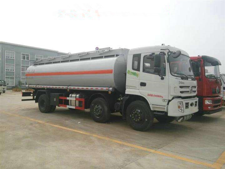 东风153净水剂车型
