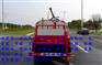 15吨温泉水车