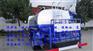 解放单桥石油运输车