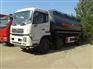 15吨石油运输车