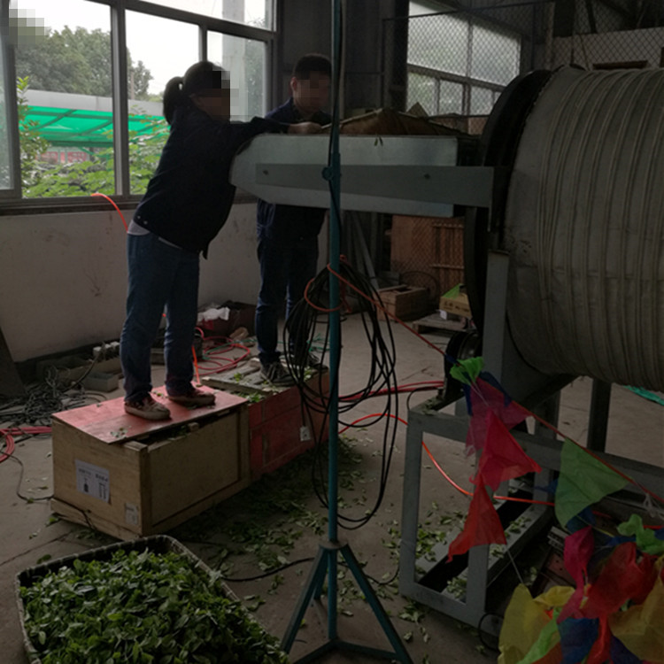 厂家直销 茶叶杀青机专用 电磁感应加热器  电磁感应加热电源  电磁感应控制器