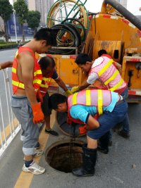 荆门雨水管道清淤  荆门雨水管道清洗  荆门管道清淤