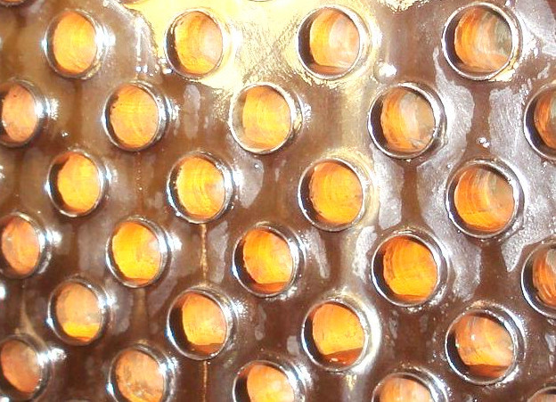 中性超分子缓蚀阻垢剂  循环水处理剂