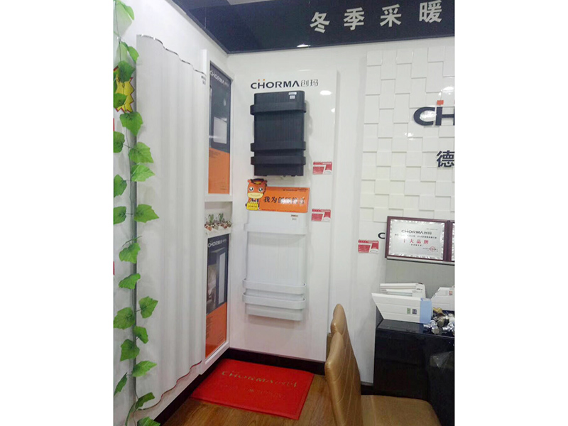 哈尔滨散热器品牌哪家好|采暖效果好的铜铝 铜铝散热器
