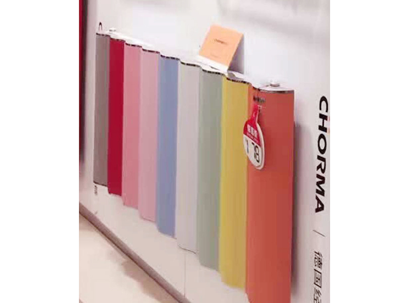 山西暖气片厂厂家-CHORMA创玛铝合金&nbsp;&nbsp;铝合金暖气片