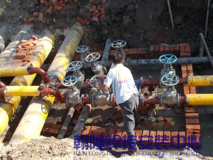 鞍山油罐防腐保温-具有口碑的盘锦防腐保温  盘锦防腐保温工程公司