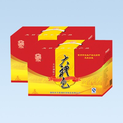 采购品质好的天目湖礼盒就找溧阳市天目湖肉  南京土特产大礼包