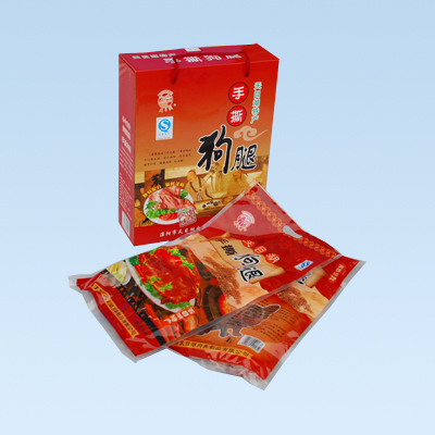 优质酱鸭，常州口碑好的天目湖畜禽制品厂家