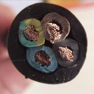 CEF92/DA船用电缆供应  电缆价格