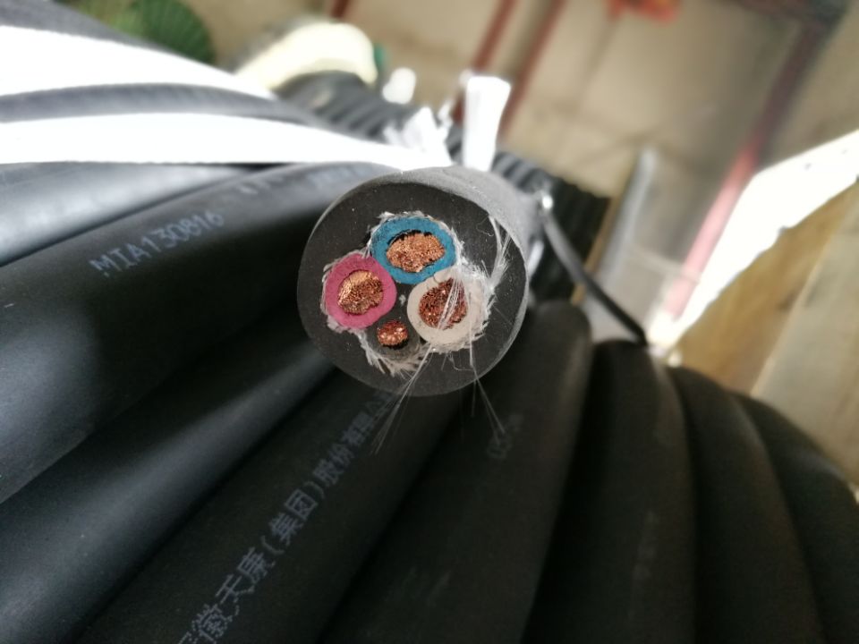 现货CEH90/NA船用电缆