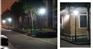 河北保定市5米30w40w太阳能路灯多少钱一盏