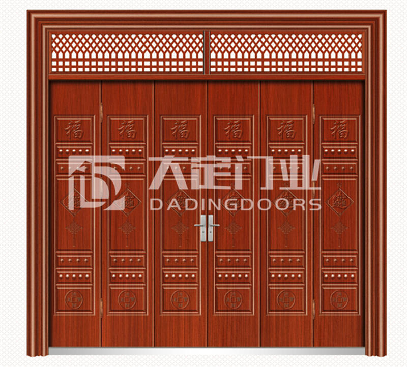 南宁钢质门代理-供应广西好质量的钢质门