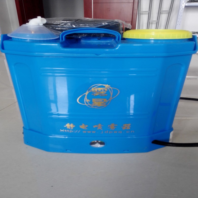 【货源质量好！】雾星静电喷雾器补贴销售【&nbsp;&nbsp;背负式静电喷雾器&nbsp;&nbsp;可以喷到叶子背面的喷&nbsp;&nbsp;雾化好的喷雾器