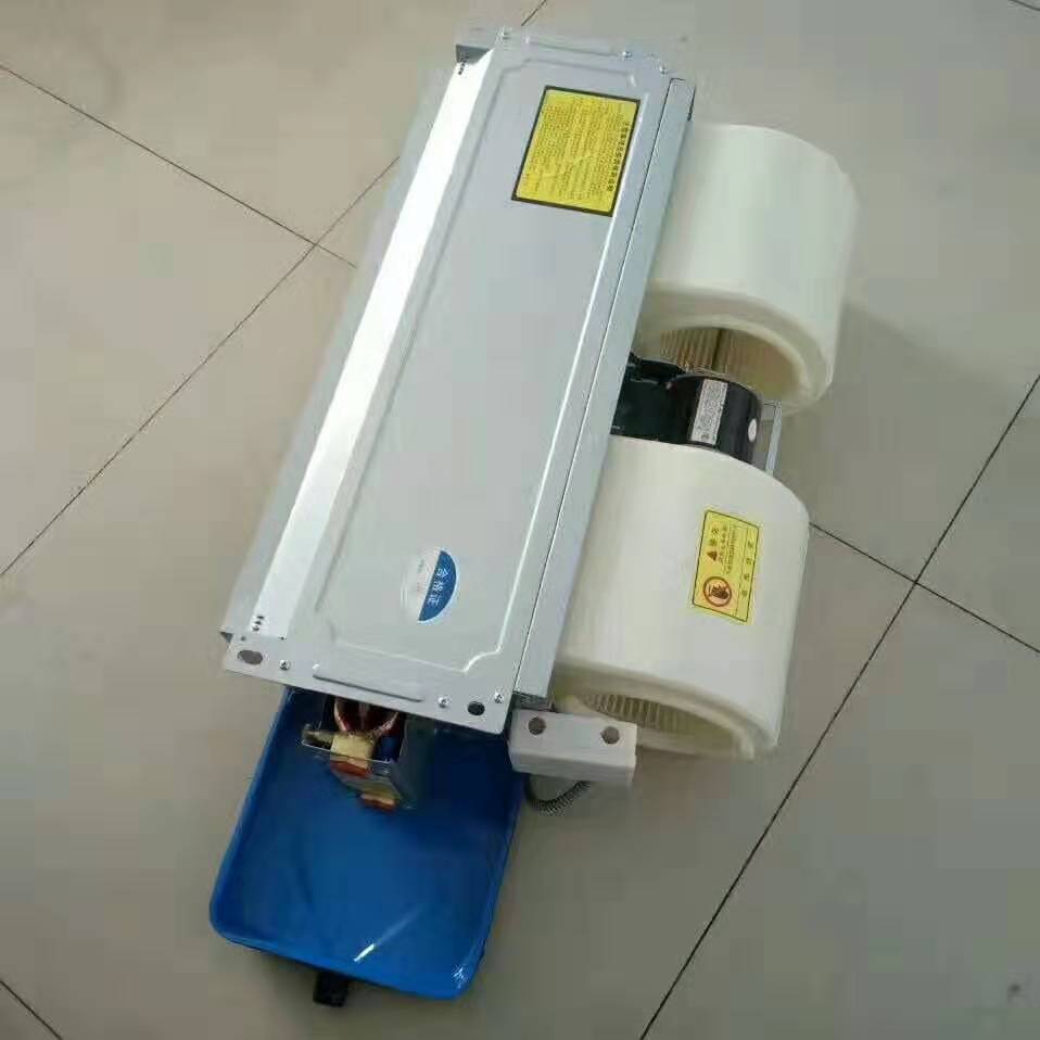 卧式暗装风机盘管价格表  暗装风机盘管厂家  暗装风机盘管供应  风机盘管厂家电话
