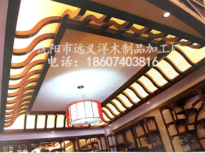 吉林门窗花格价格_沈阳知名的仿古门窗花格