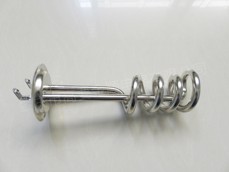 热水器热水器-广东63法兰螺纹型电热管价