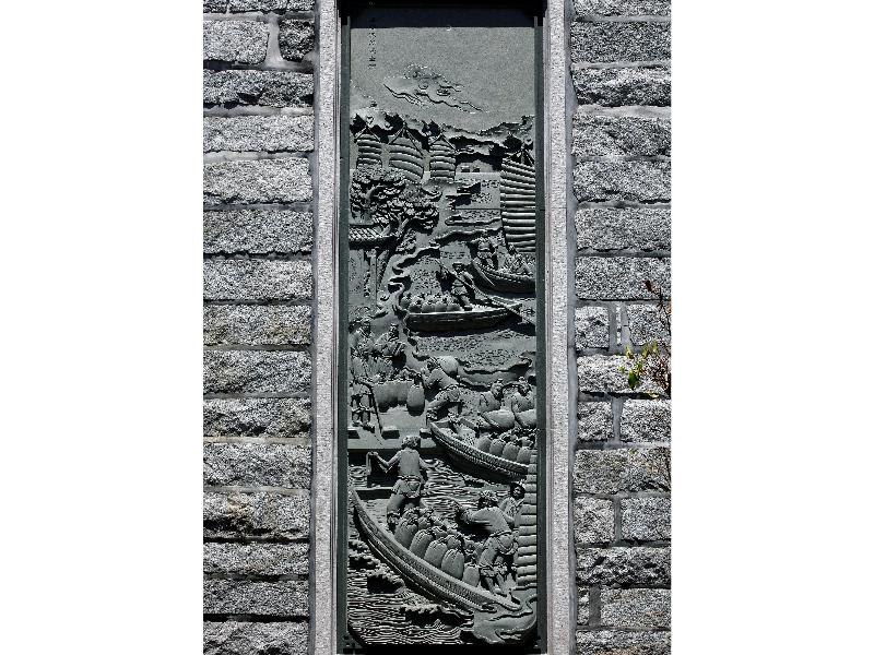 寺庙古建价格|出售福建寺庙古建