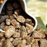 玉石粒价位|大量出售辽宁热销的麦饭石