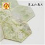 玉石板材-辽宁新品玉石六角供应出售