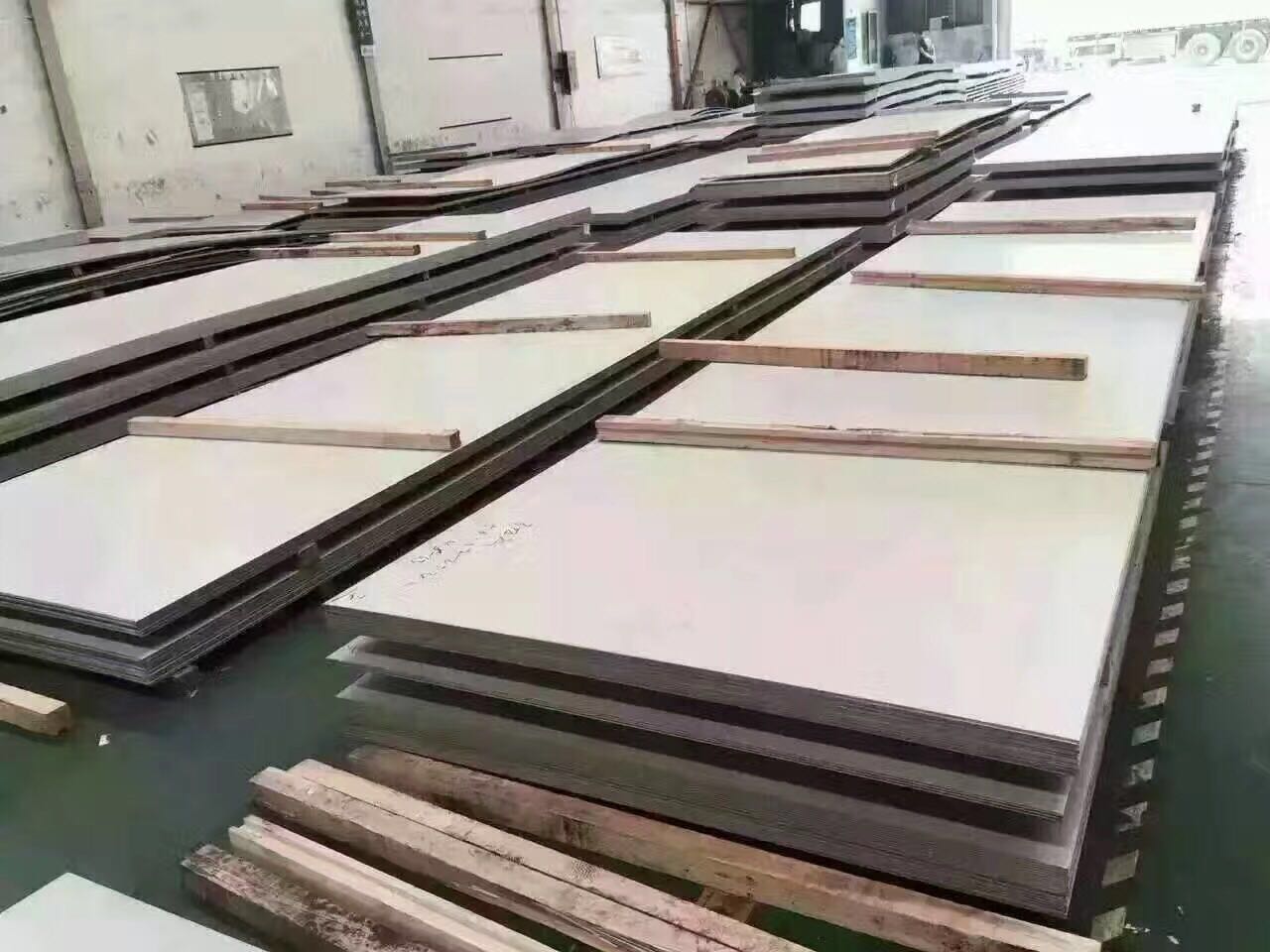 耐热钢价格_天津优良不锈钢板厂商