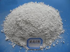 重晶石粉生产商-厂家推荐好用的重晶石粉