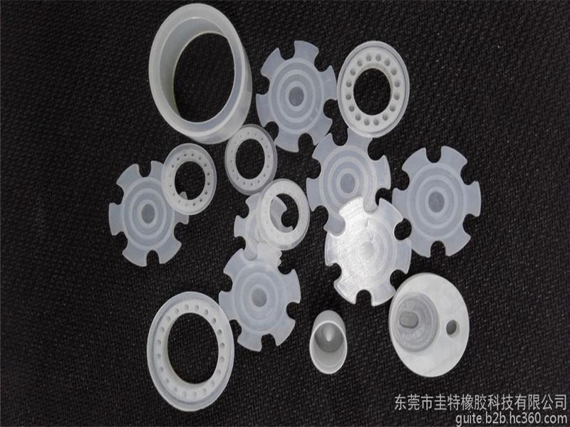 密封圈加工厂-圭特橡胶科技供应实惠的橡胶 橡胶密封圈