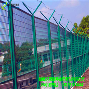 特克斯县公路围栏生产厂家