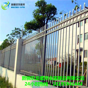 阿瓦提县铁路围栏制造厂家