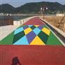 平凉彩色地坪-买彩色防滑地面到甘肃安迪地