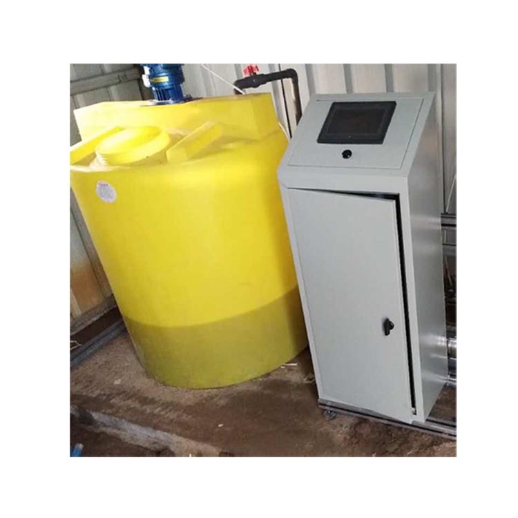 天水果树自动灌溉水肥一体化施肥机  天水水肥一体化  天水施肥机