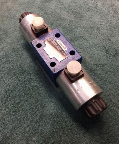 REXROTH力士乐2FRM10-3X/50LB二通流量控制&nbsp;&nbsp;德国REXROTH力士乐&nbsp;&nbsp;Z4WEH10