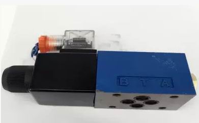 现货供应原装北京华德SV20GA-3-30B/V液控单向阀