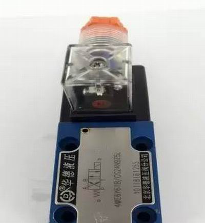 现货供应原装北京华德SV20GA-3-30B/V液控单向阀