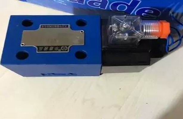 现供原装北京华德SV10PA-3-30B/液控单向阀