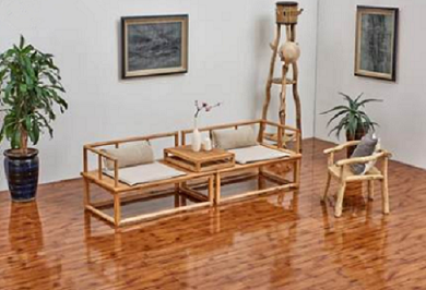 新中式家具 骨子里的优雅 新中式家具厂家 新中式家具品牌