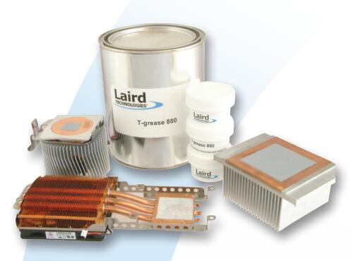 Laird Tgrease 880导热硅脂