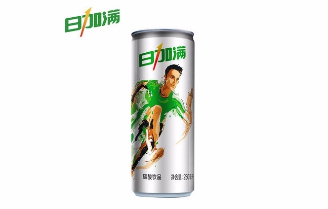 来料检验按标准，日加满功能饮料产品质量有保证  日加满饮料