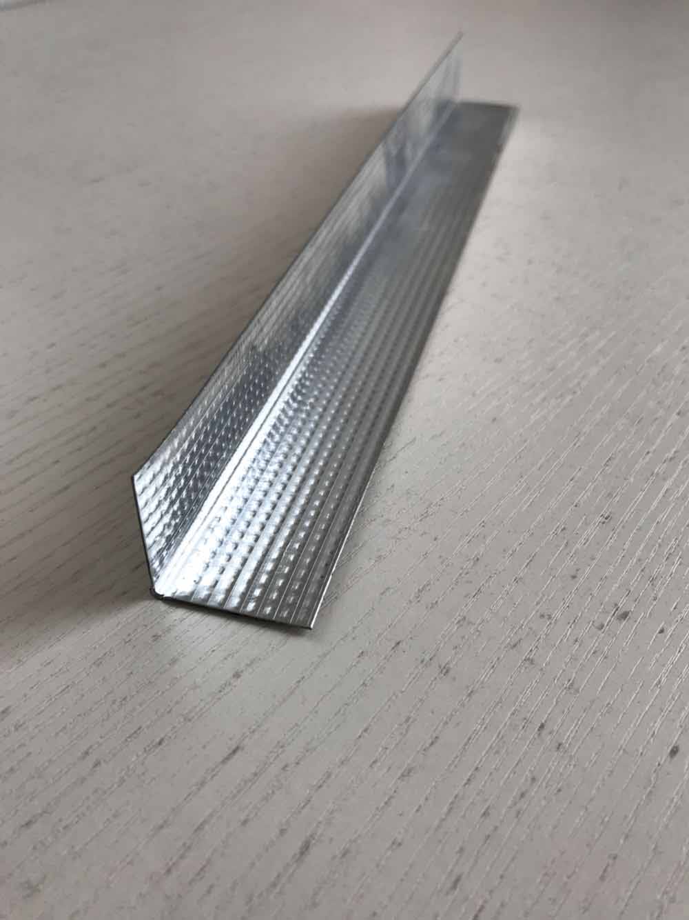 武汉U型冲孔边角厂家直销