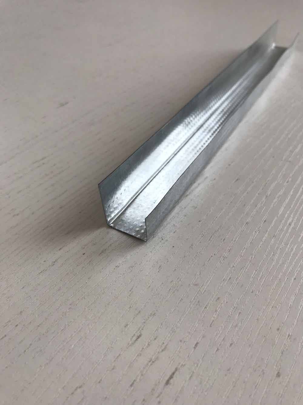 武汉U型冲孔边角厂家直销