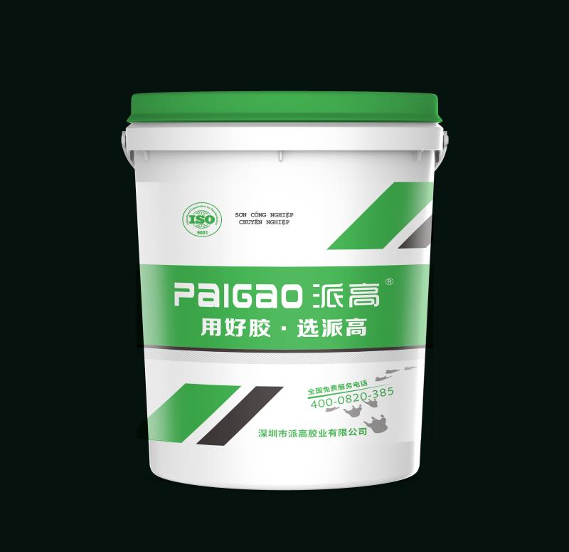 武汉派高木工白乳胶厂家