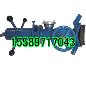 KJ-20-46快速接管器  KJ20接管器  KJ快速接管器